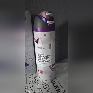 Owala Kuromi 🔥rare Insulated Water Bottle 24 oz